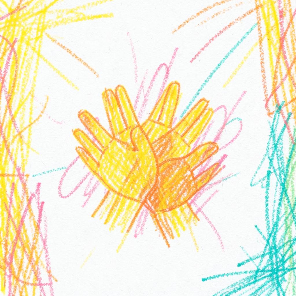Light in Every Pair of Hands · Child-Lead Direction