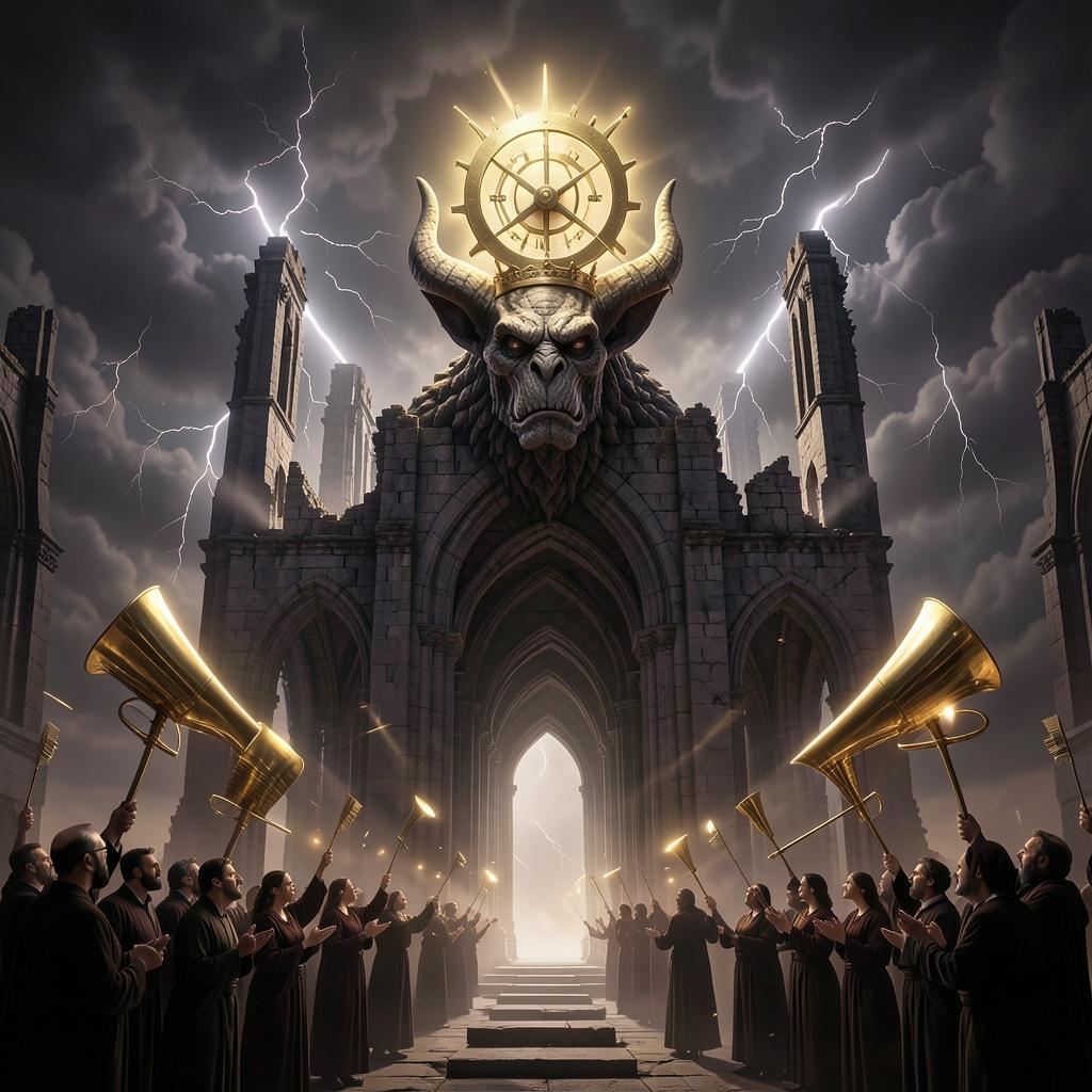 Nachzehrer OST 46- Preparations artwork
