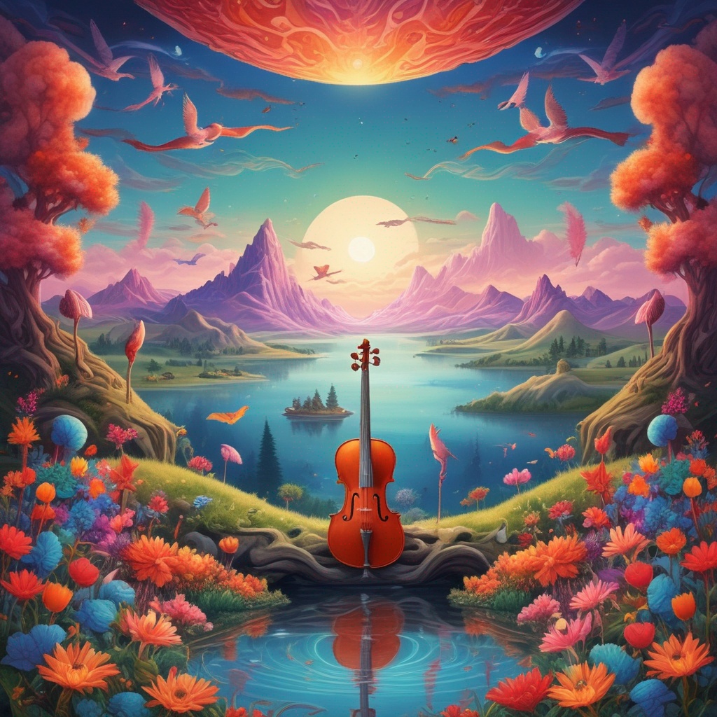 Song Image