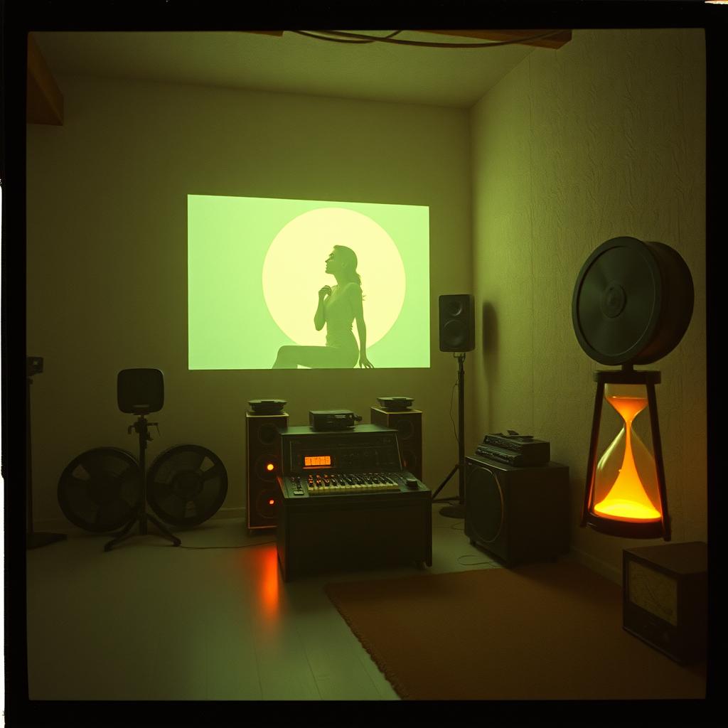 Persona image for PF