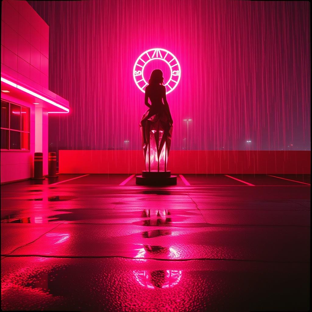 Voice image for drunk tank popstar