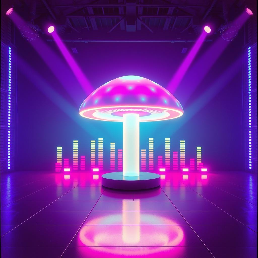 Image for Mushroom For My Brain