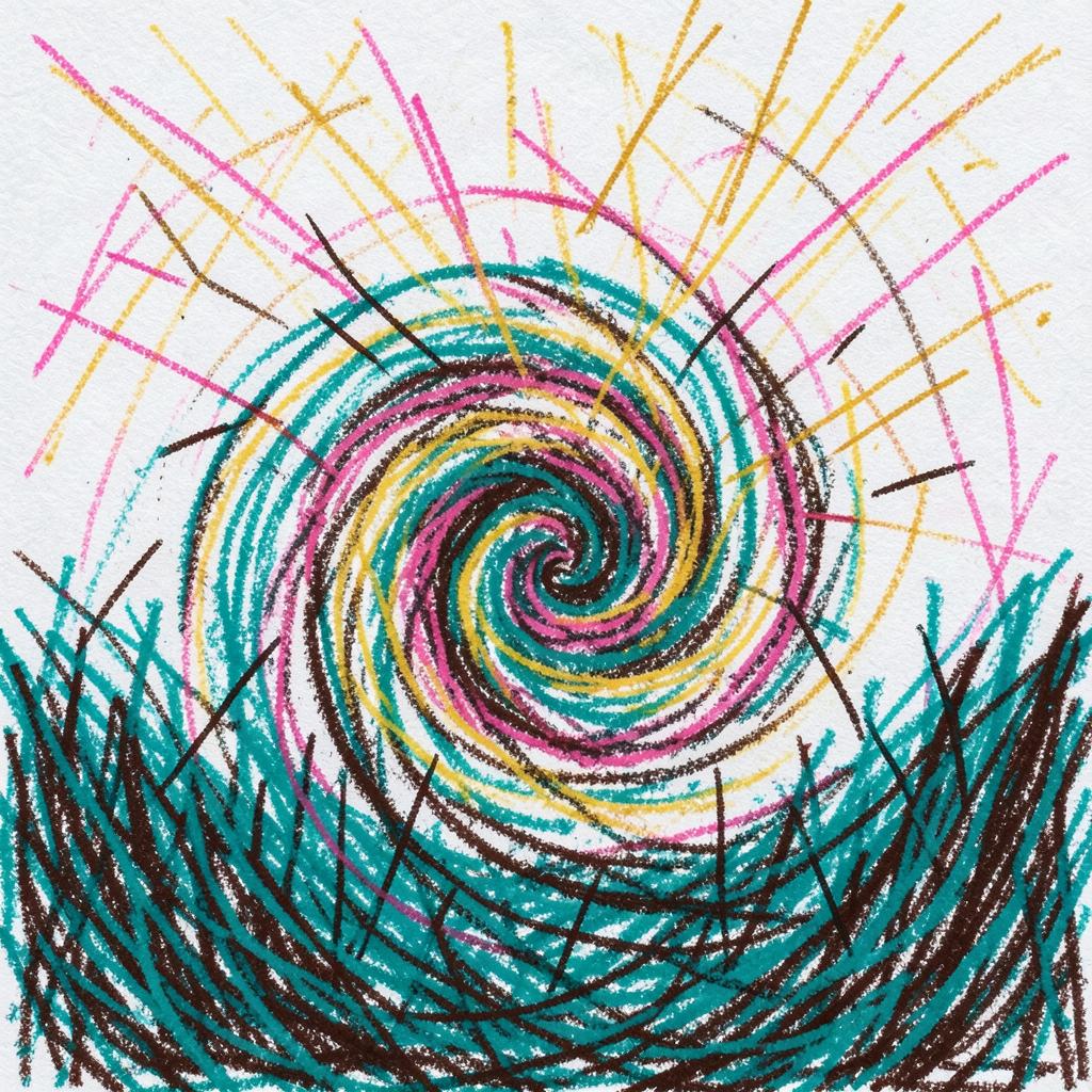 Never Straight artwork