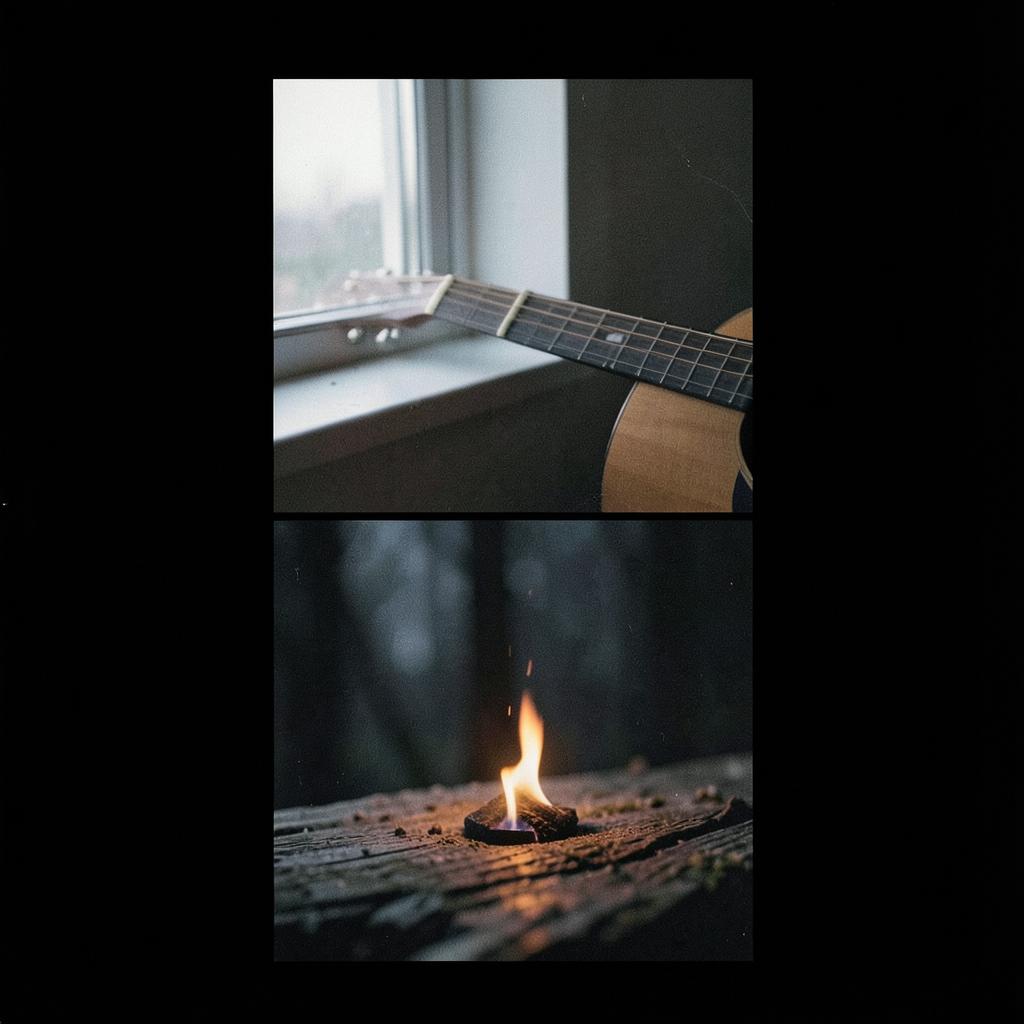 Artwork for Into the Light