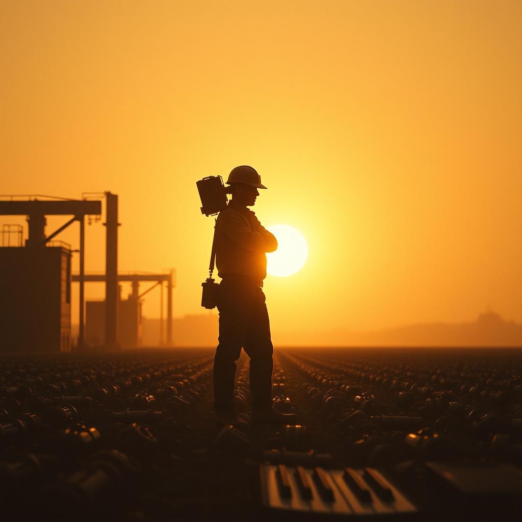 Hard Job artwork