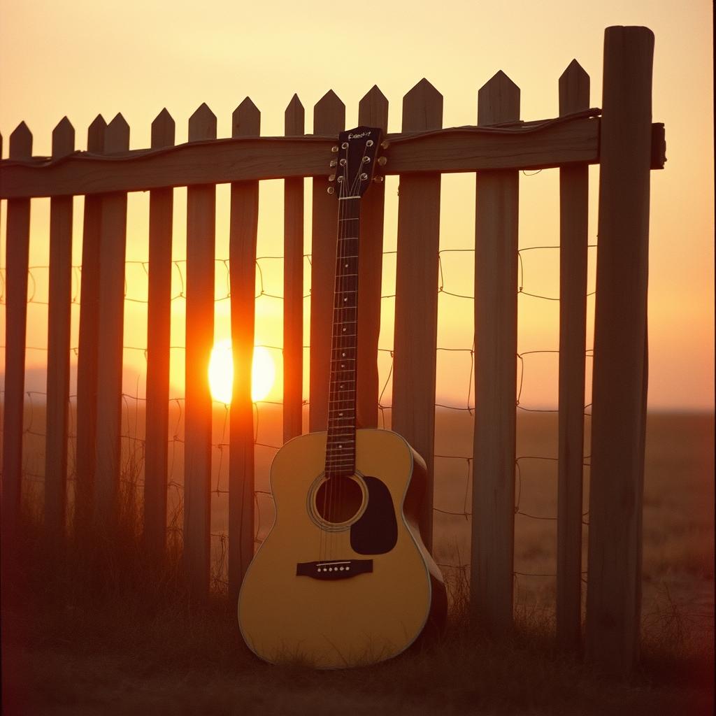 On the Edge of Goodbye artwork