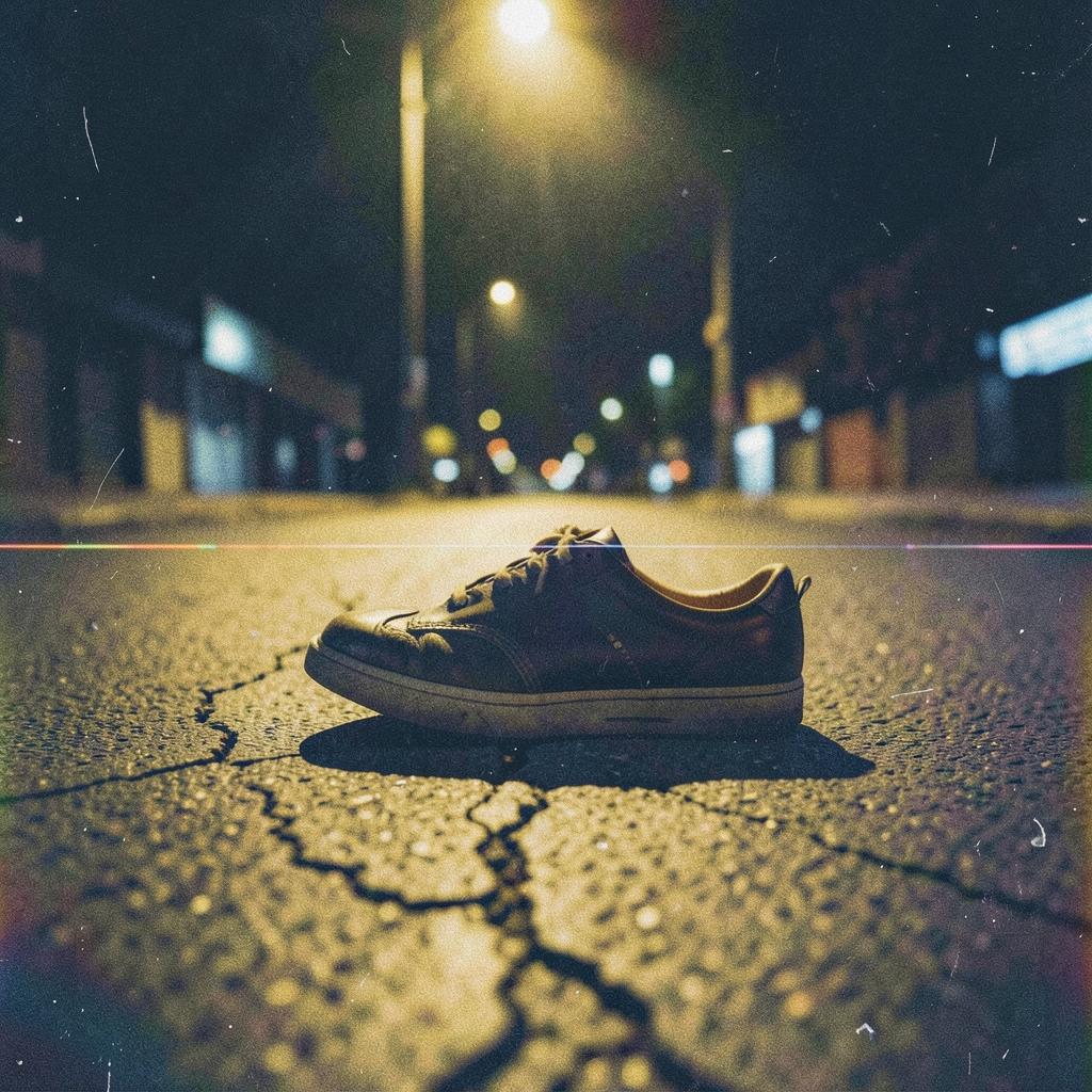 NO ONE KNOWS MY STORY artwork