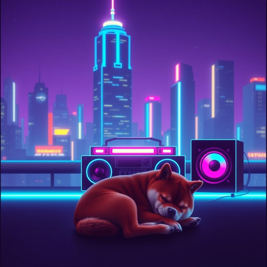 Persona image for Hip Hop