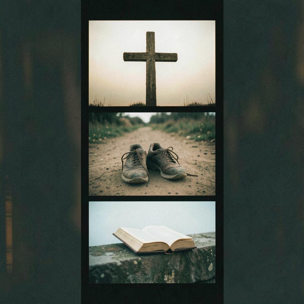 *Co-Reigning With Jesus artwork