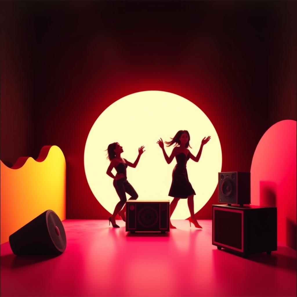 Persona image for SUNO Persona Test
