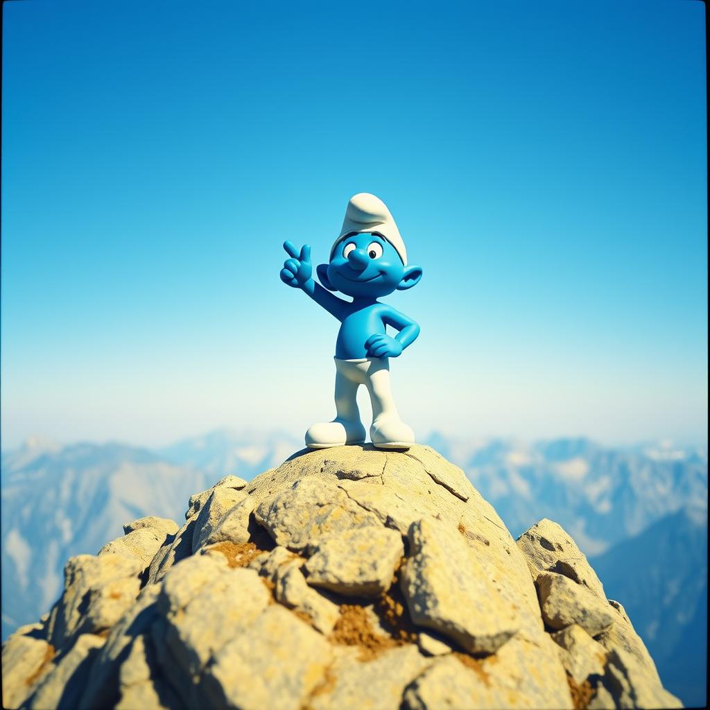 Persona picture for dwarf v2