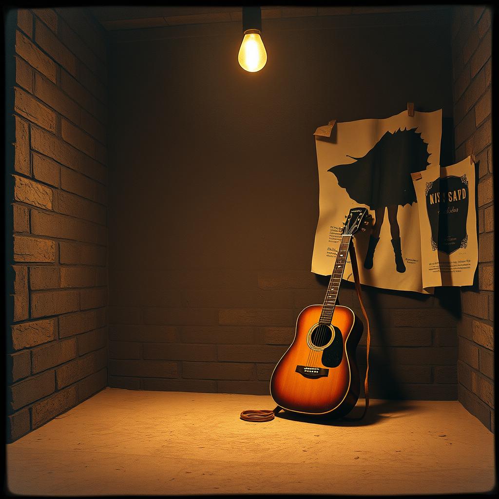 Persona image for Dusty Saints