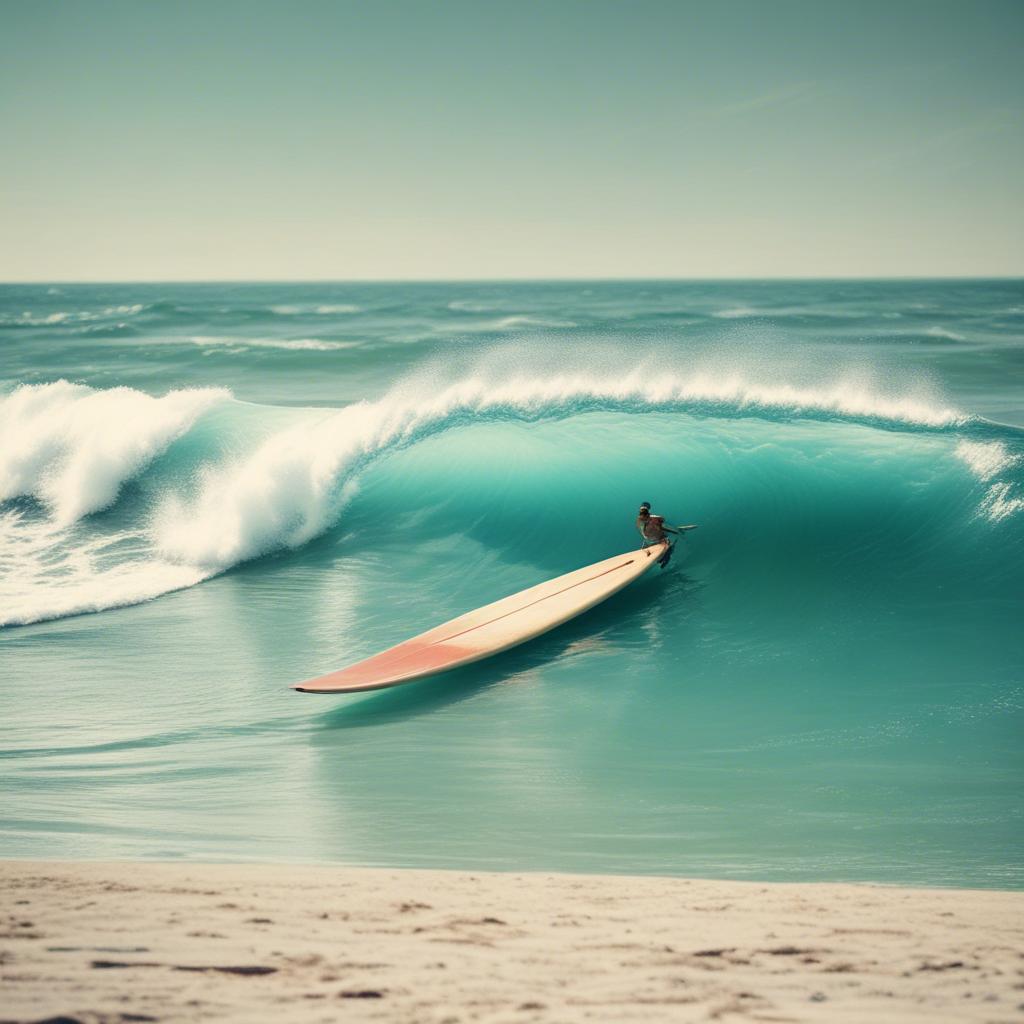 The Surf Tunes 3
