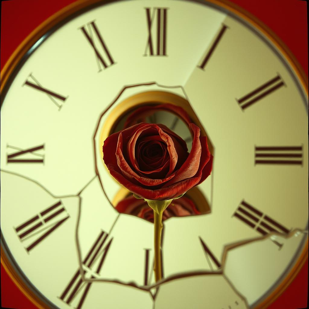 Image for The Other Side Of The Looking Glass 