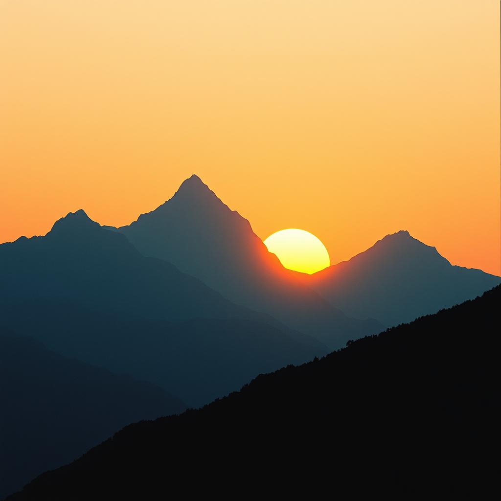Summit Dreams artwork