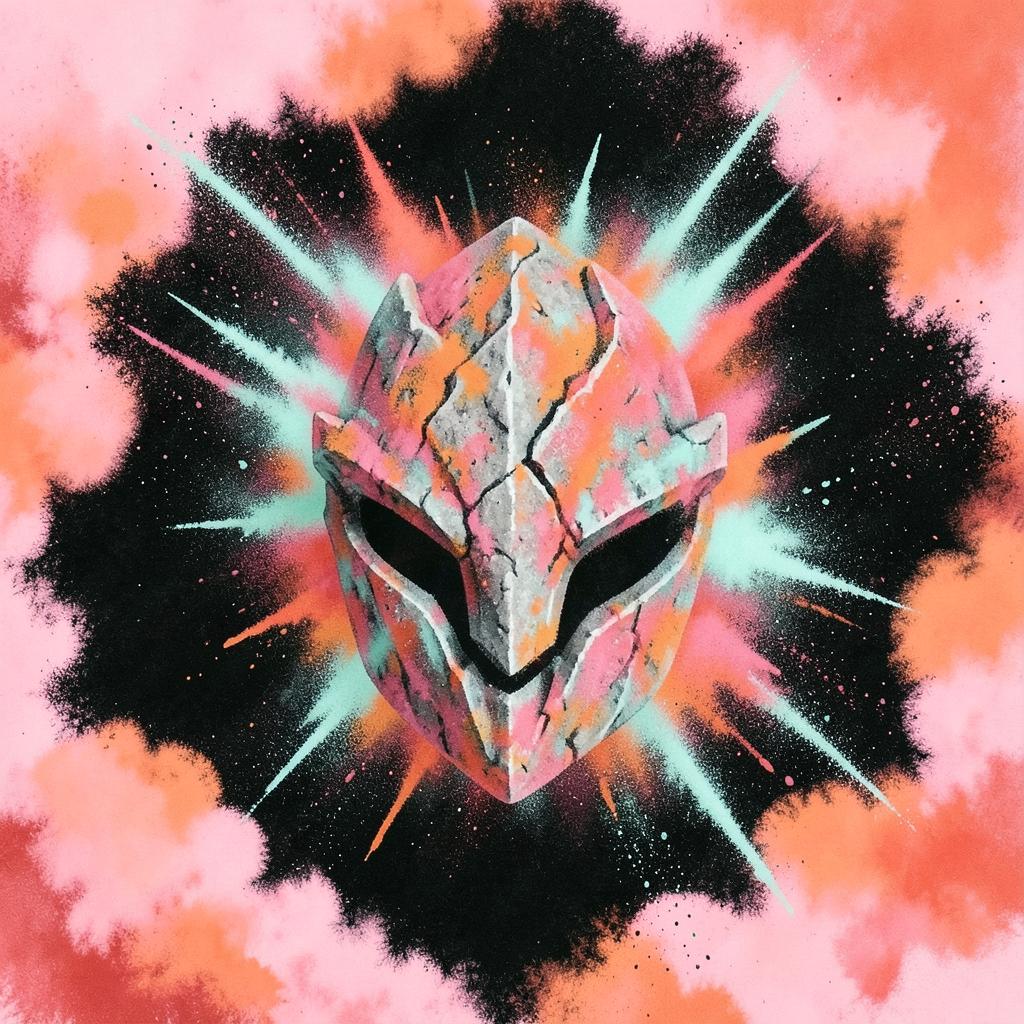 Viking Rave artwork