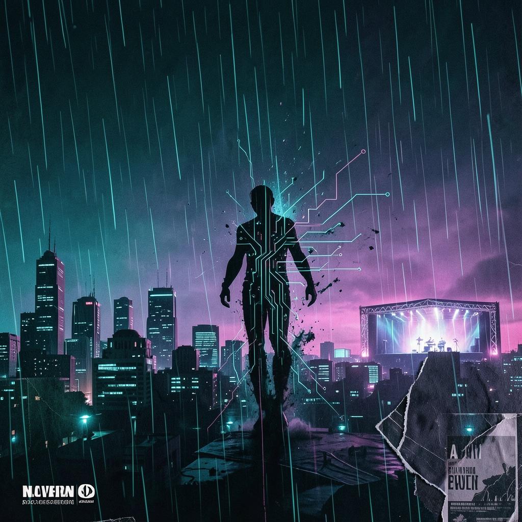 MOST MONDTAM artwork