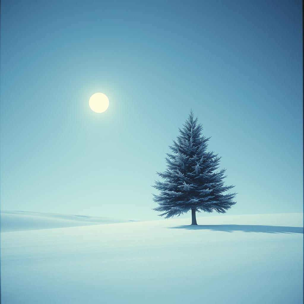 It’s getting cold out artwork