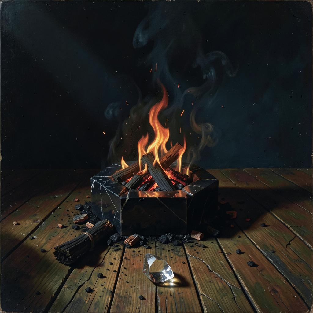 Обряд Эха® 1.1 (Продолжение) artwork