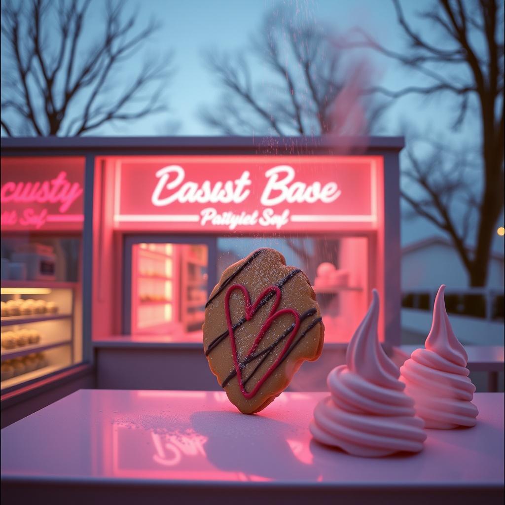 Voice image for 愛莉婕