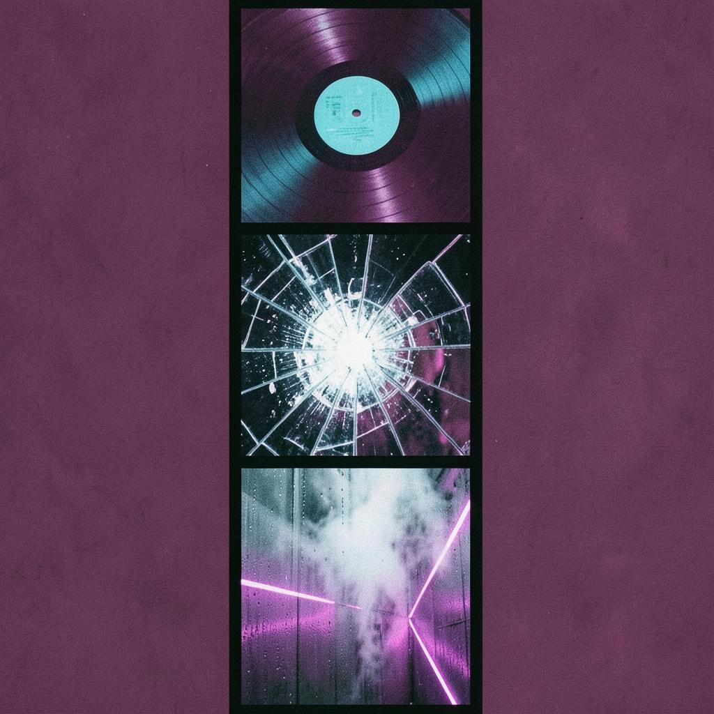 Warehouse Momentum artwork