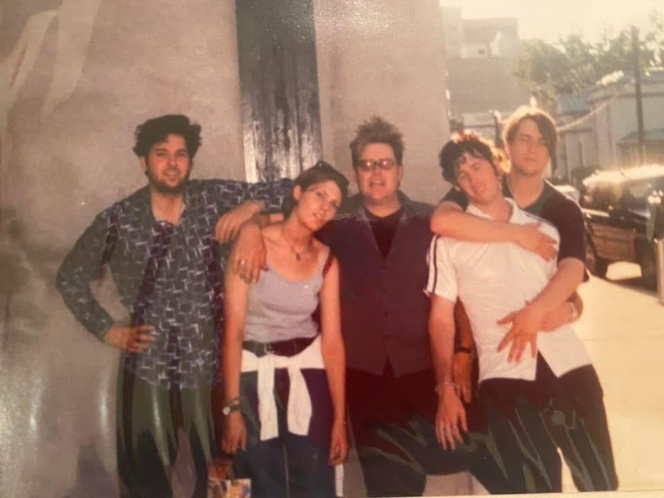 Brown Eyed Susans Plays Neve