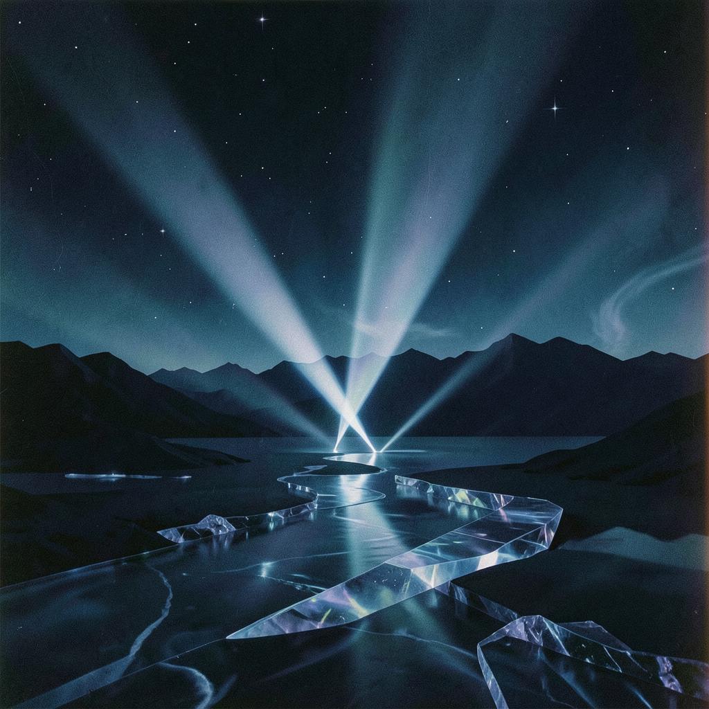 Seager - Visible artwork