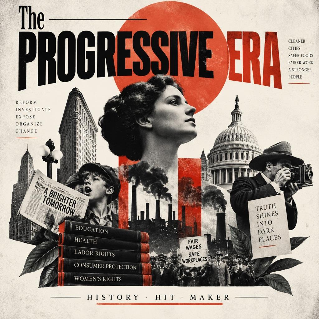 The Progressive Era