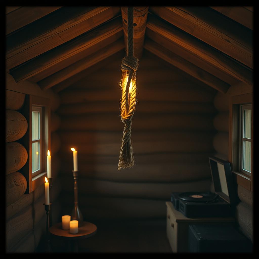 Persona image for Chokey Boy