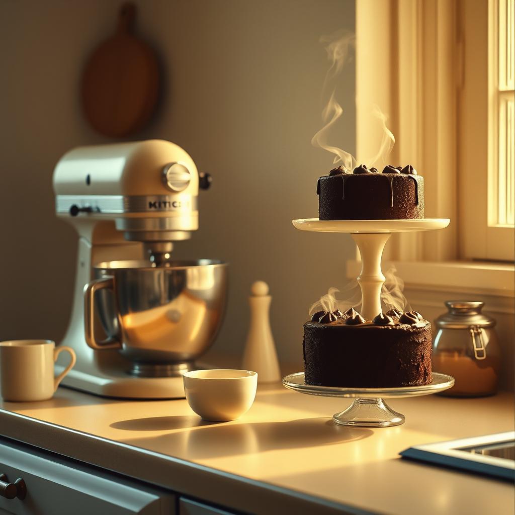 Image for Whats' Cookin'