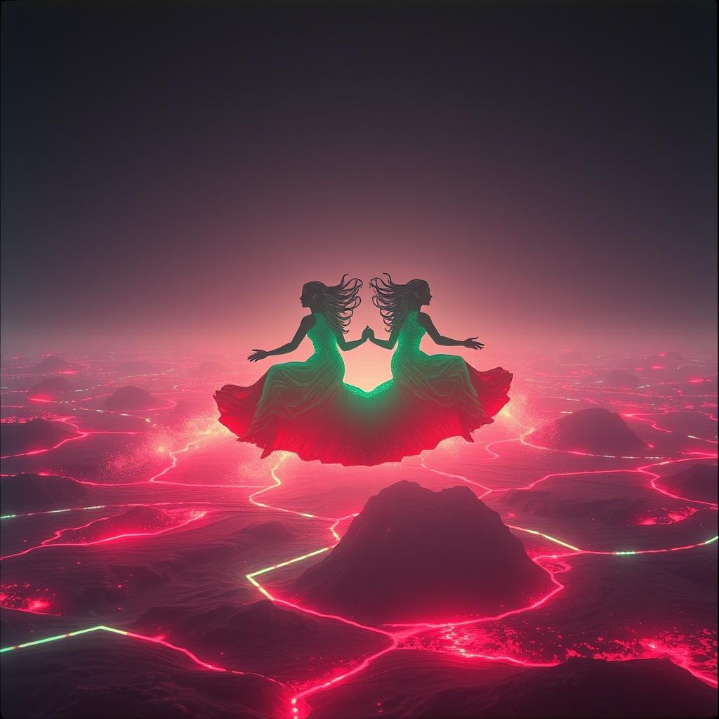 Persona image for Ruby Booby Red Bar Runner