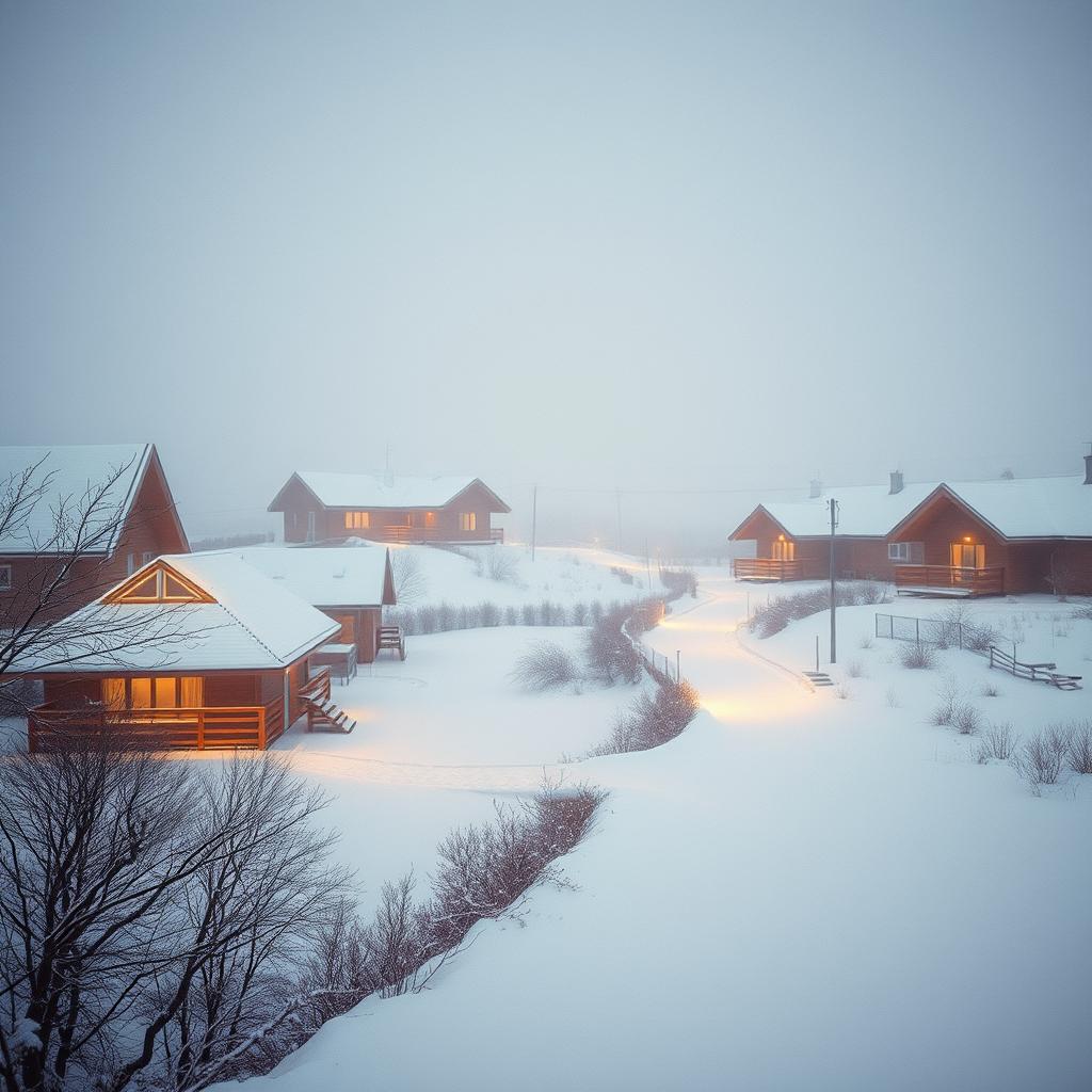 Image for Peace on Earth