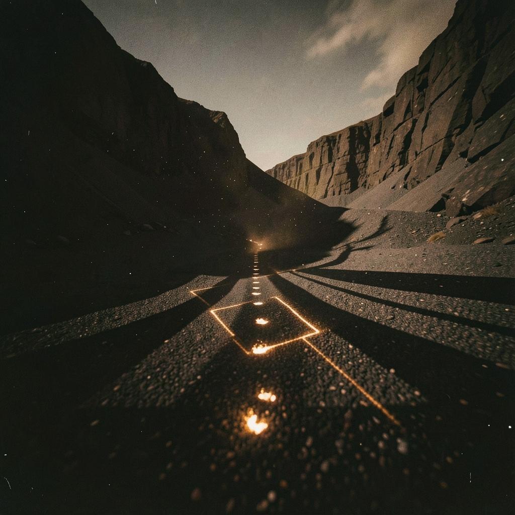 Phrygian Pathways artwork