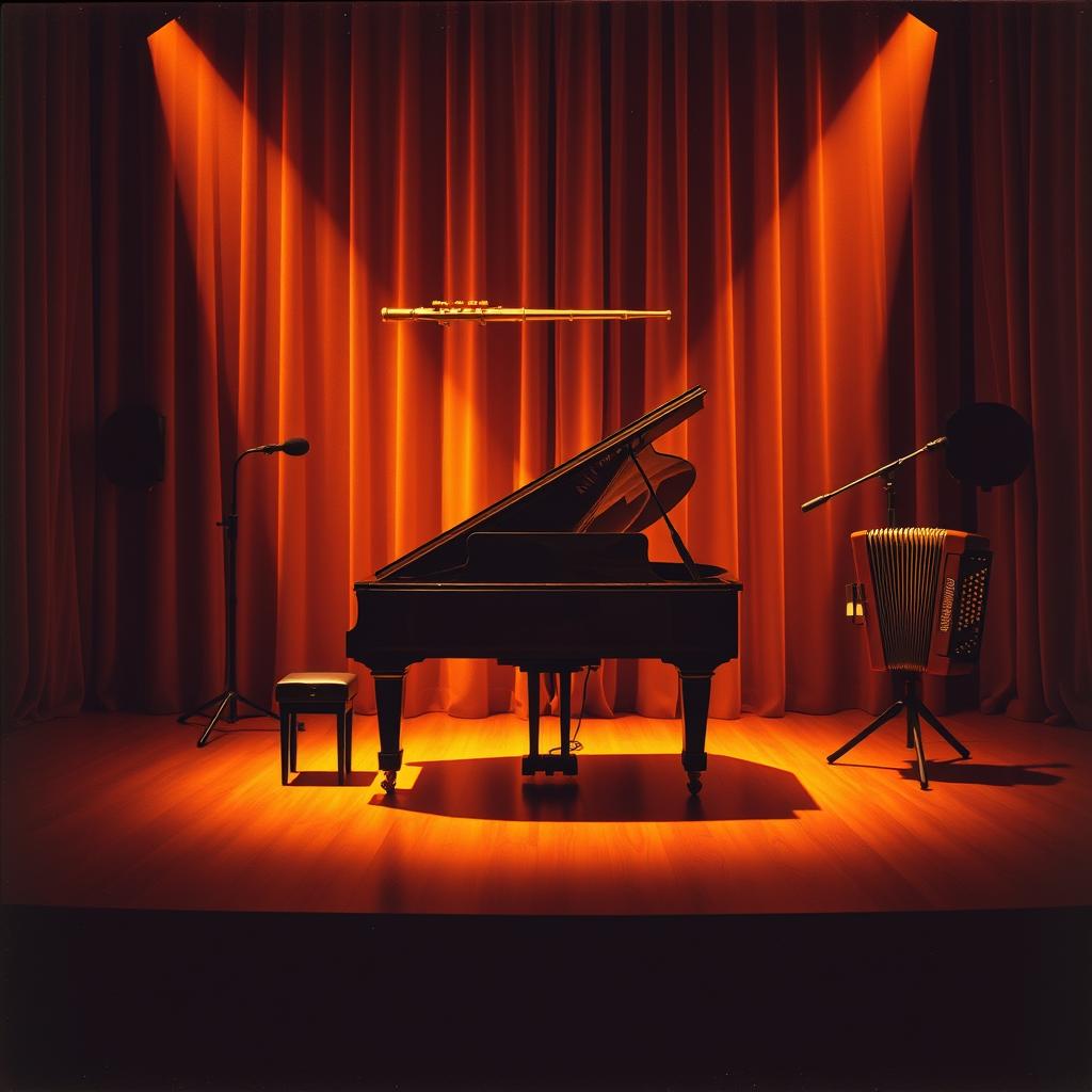 Song Image