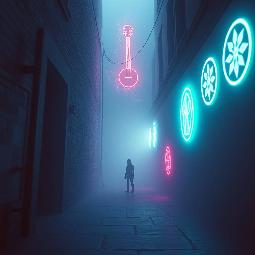Song Image