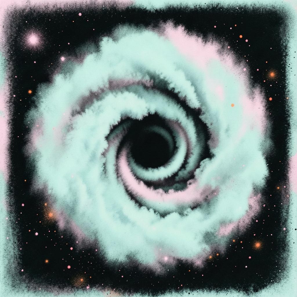 9. The Infinite Spiral artwork