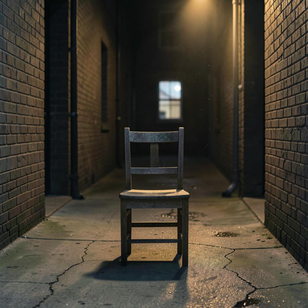 Rua Amarga (música/letra Renê) artwork