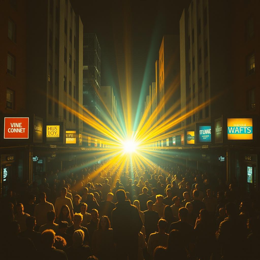 Change for the future - FreshAir artwork
