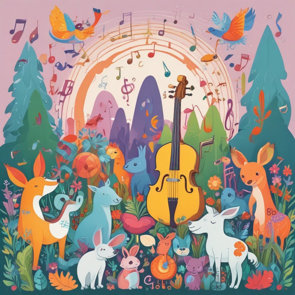 Song Image
