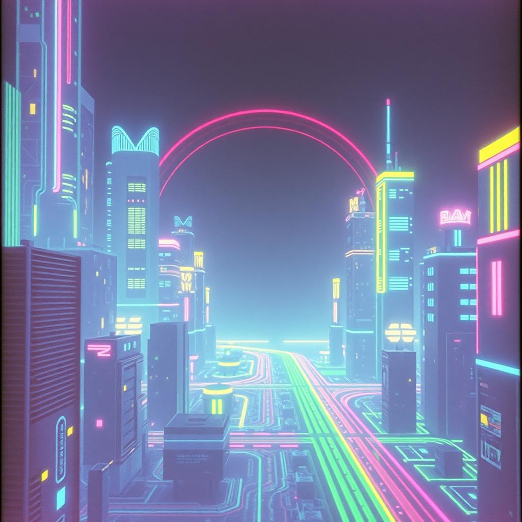 Persona picture for Cyburchant