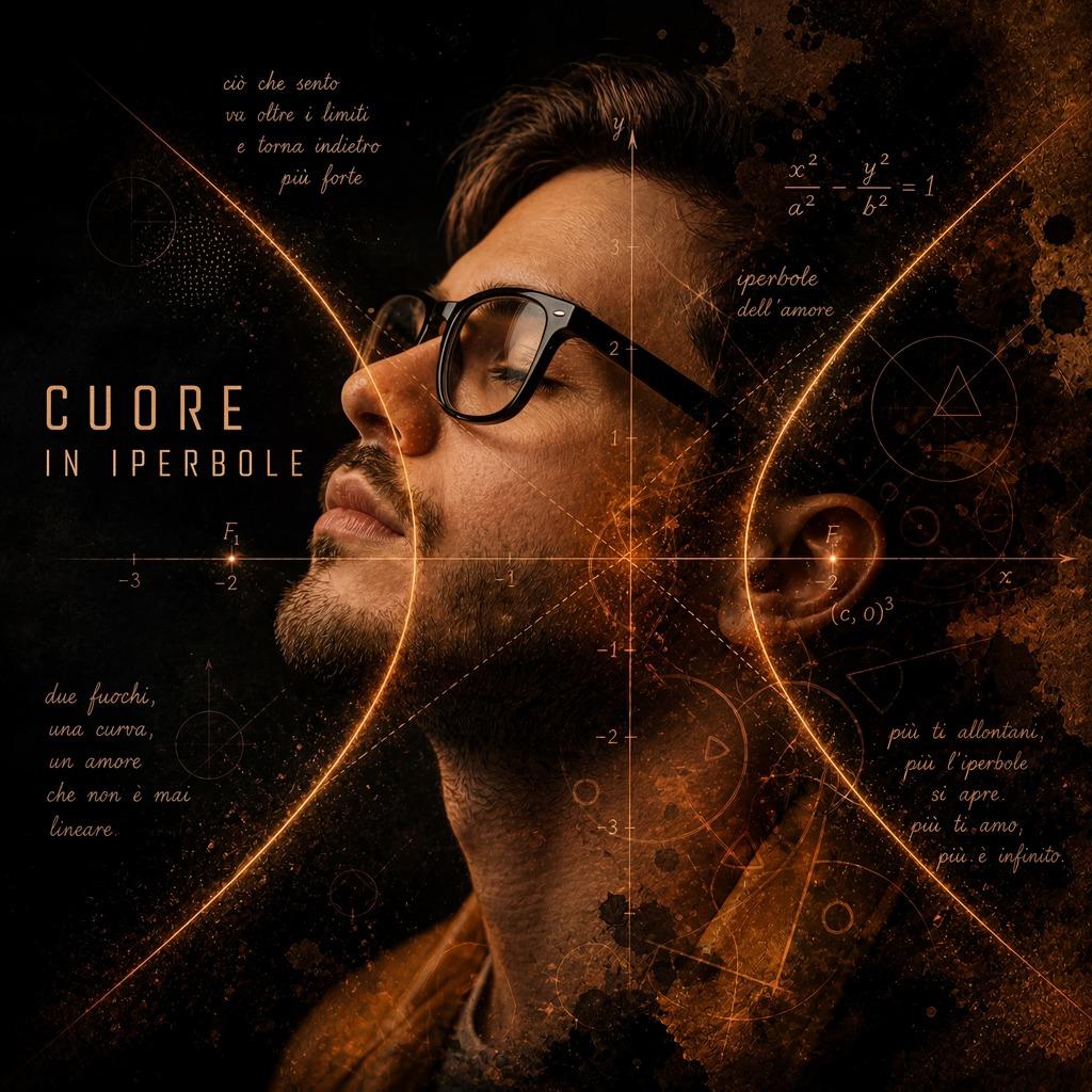 Cuore in iperbole
