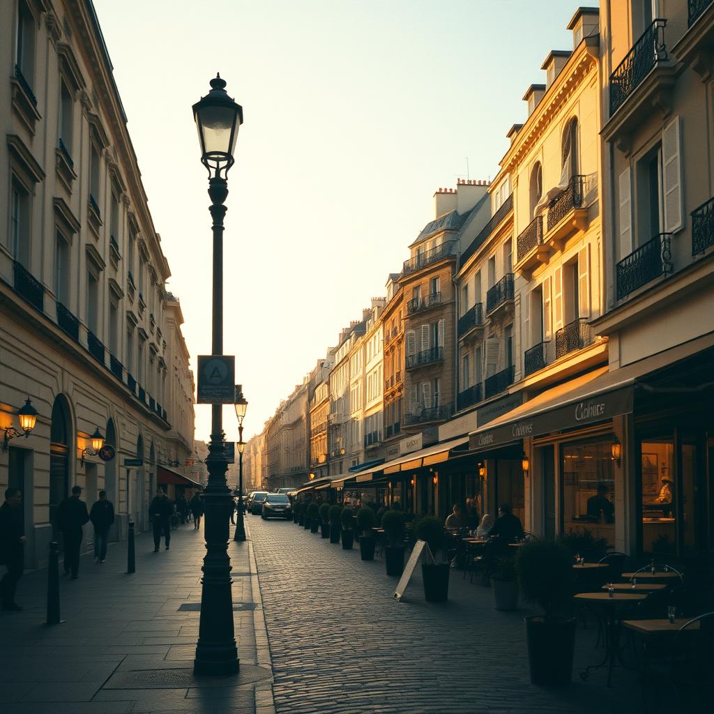 Champs-Elysées, Les (Cover) v1 artwork