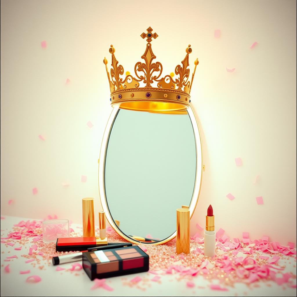 Build a Better You artwork