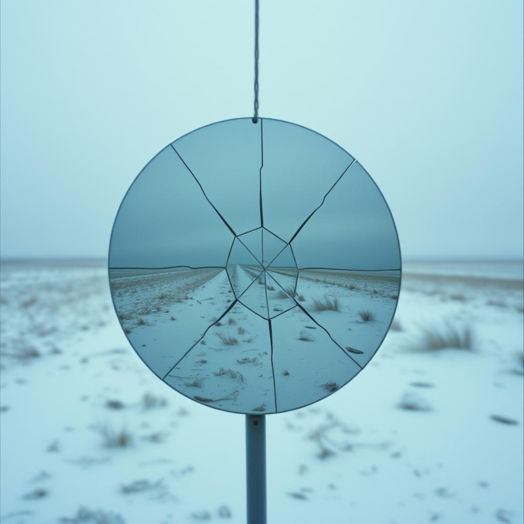 inheritance artwork