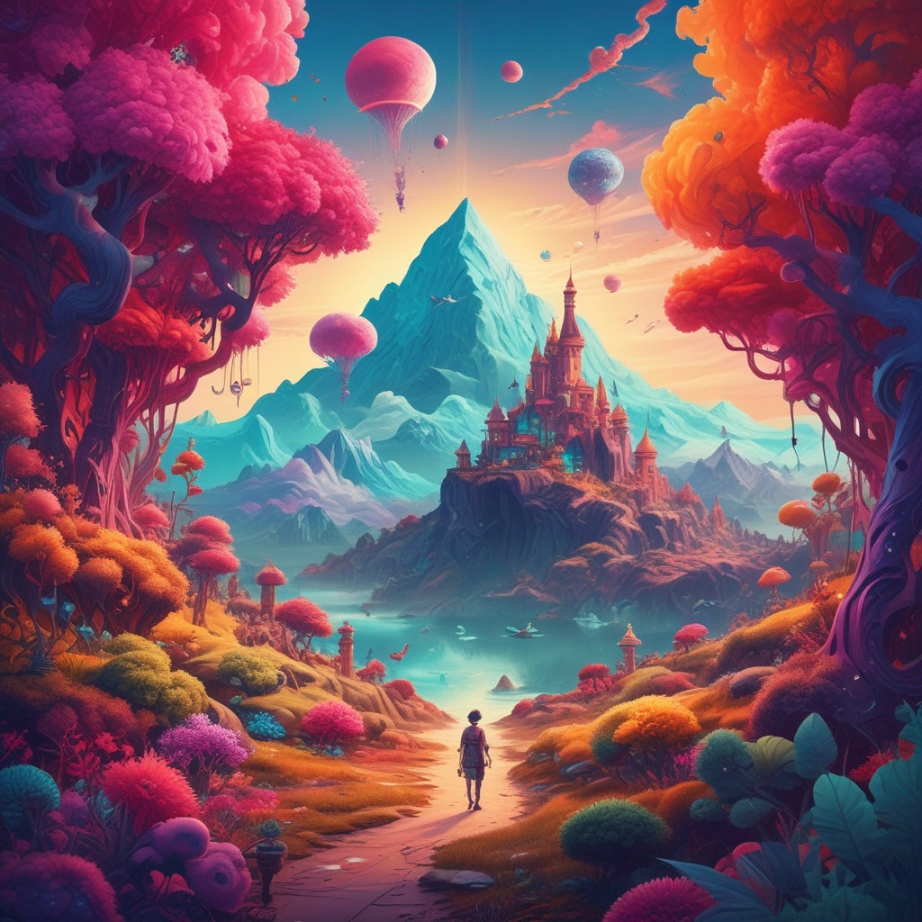 Song Image