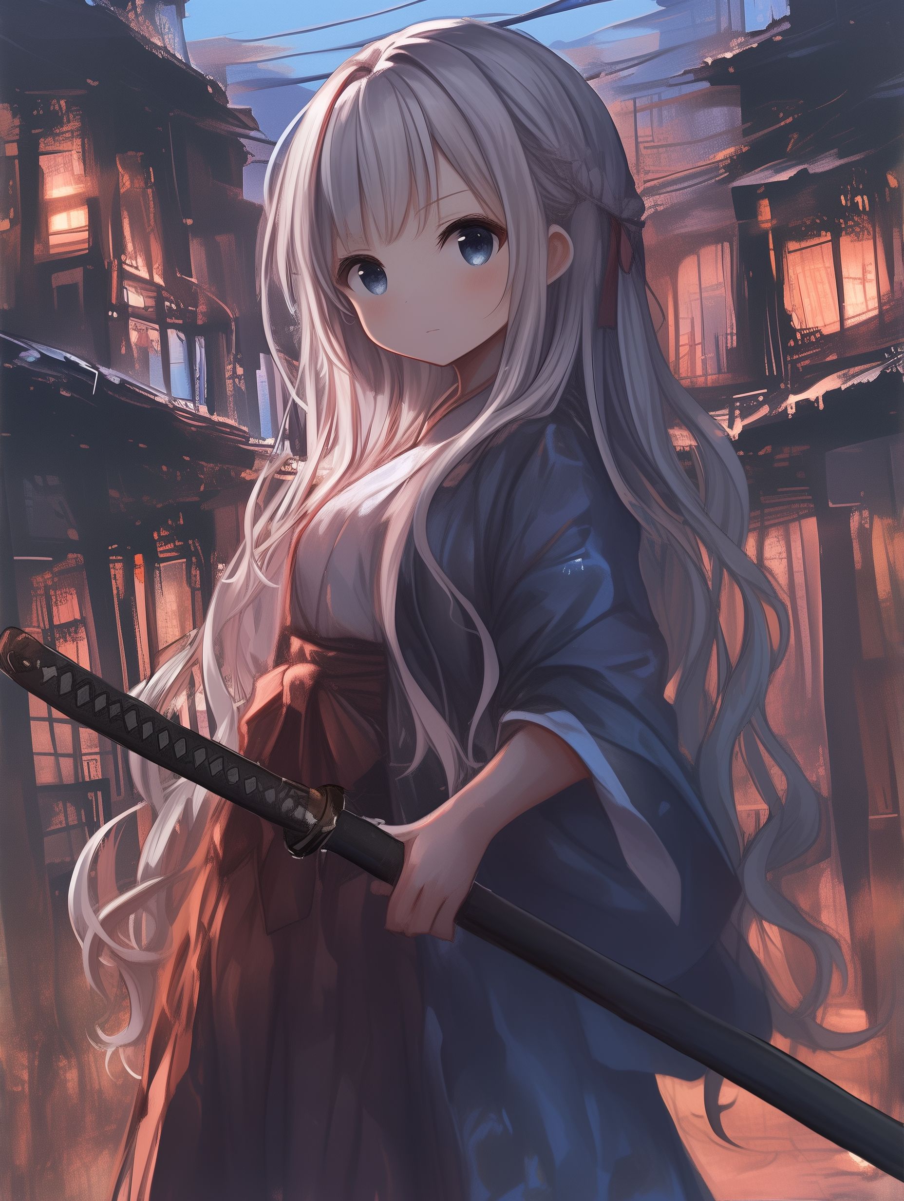 タガタメ (#和ロック) artwork