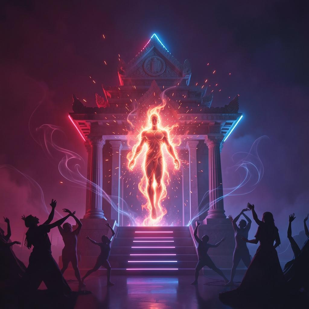 Song Image