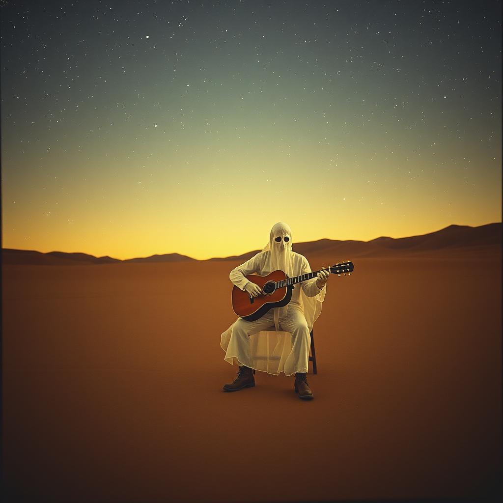 Image for The Highway Ghost