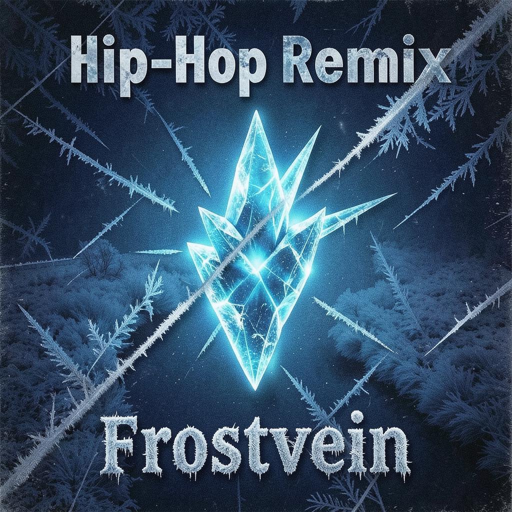 Frostvein - 2026 Remix artwork