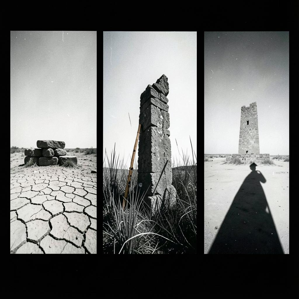 Omarchy artwork